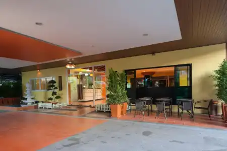The Right Resort - 39