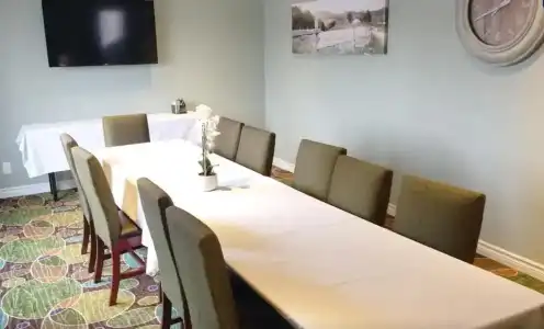 Quality Inn - 22