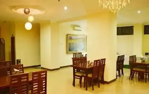 Istana Ratu Jalan Jaksa - 6