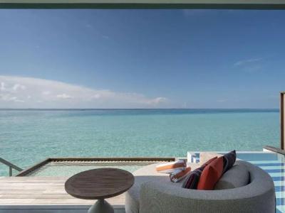So/ Maldives Resort - 47