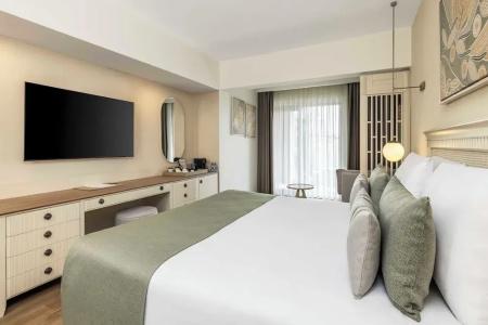 Mirada Exclusive Bodrum - 48