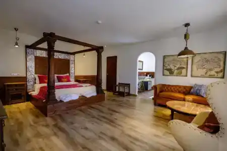 Villas D. Dinis Charming Residence - Adults Only - 133