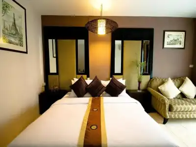 Royal View Resort - Rang Nam - 24