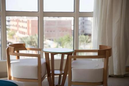 Redcon Suites - 147