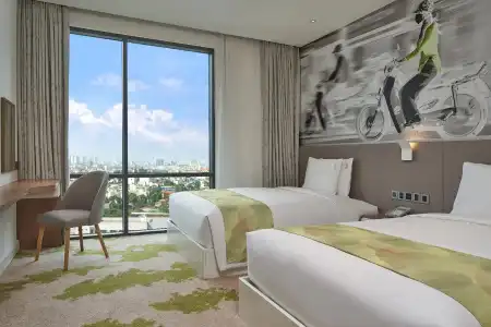 Holiday Inn & Suites SAIGON AIRPORT by IHG - 55