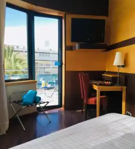 Best Western Mediterraneo - 37
