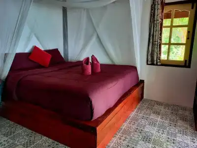 Sabai Sabai Beach Bungalows - 16