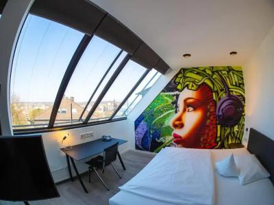 am Triller - & Serviced Apartments - 144