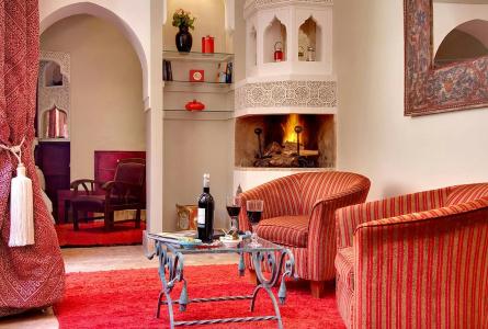 La Maison Arabe, Spa & Cooking Workshops - 48
