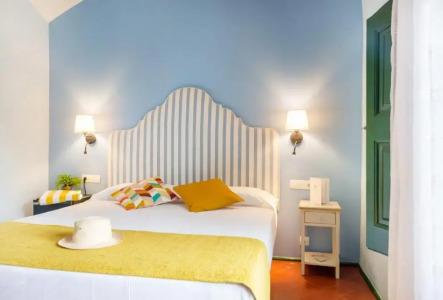 Mas Ses Vinyes - Adults Only - 33