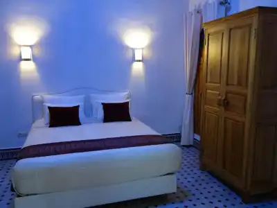 Riad Sabah - 171