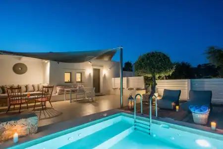 Mareggio Exclusive Residences & Suites - 59