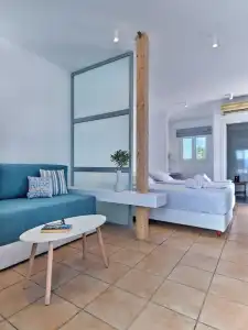 Fyrogenis Palace - Apartments - 75