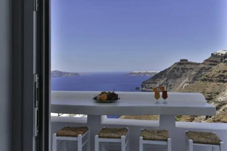 Trieris Villa & Suites - 131