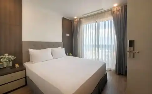 Seven Seas and Apartment - 80