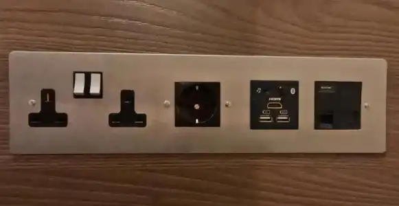 Best Western Plus Delmere - 45