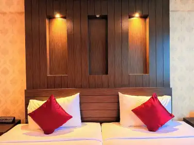Suncity Pattaya - 54