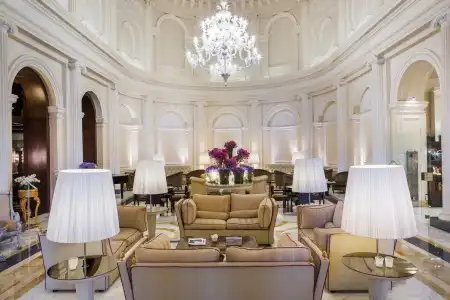 Anantara Palazzo Naiadi Rome - 1
