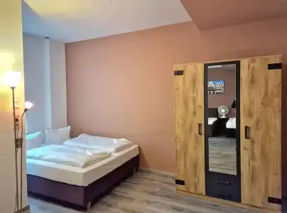 Trip Inn Budget Messe - 72