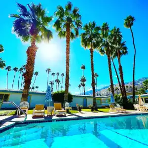 A Place In The Sun - Adults Only - 13