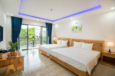 Tran Family Villas Boutique - 73