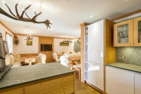Val Saraina Resort Apartments Lenzerheide - 35