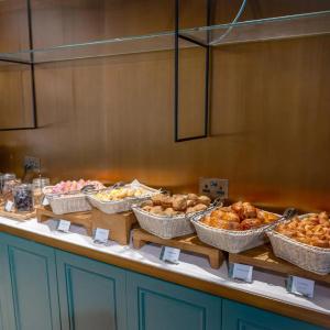 Premier Inn Dubai Barsha Heights - 41
