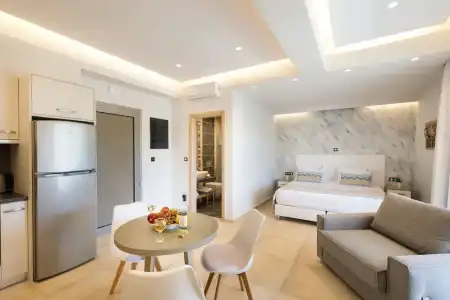 Belvedere Apartments and Spa - 57