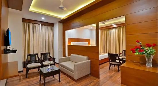 Seven Hills Tower - 23