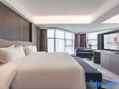 Ji Guangzhou Sports Center Tianhe North Road - 178