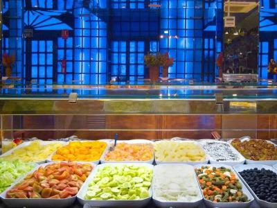 Magic Cristal Park - 14