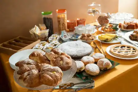 Bed & Breakfast Pietre Preziose - 6