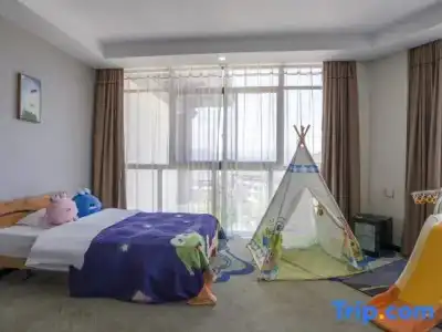 Kaiyuan Life at Central Lake of Qiandao Lake - 89