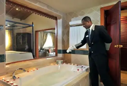 Cayo Levantado Resort - All Inclusive - 37