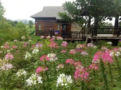 Buraphat Resort - 155
