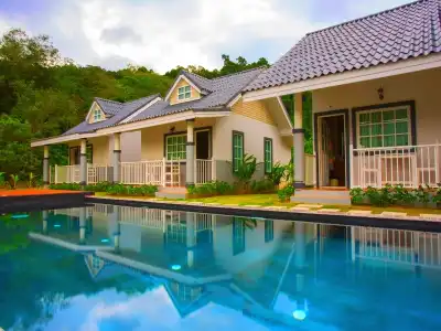 Suksompong Resort - 18