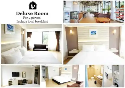 FarmHouse Ranong - 25