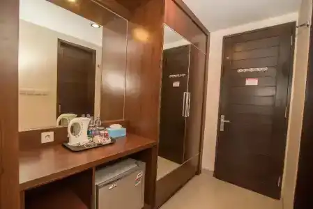 Puri Nusa Indah - 39