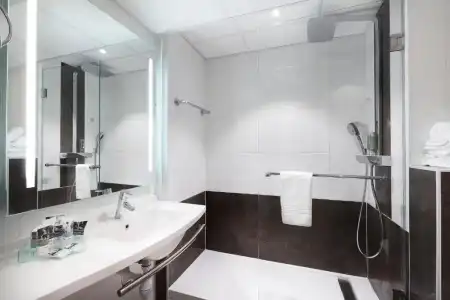 Mercure Colmar Centre Unterlinden - 107