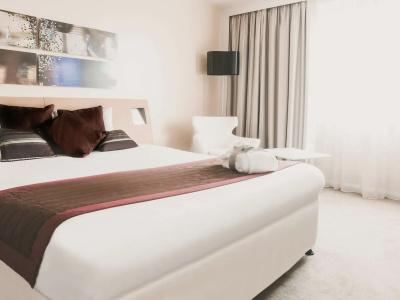 Novotel Liverpool Centre - 6