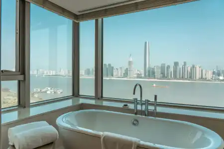 Marco Polo Wuhan - 33