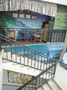 Upland International Youth Hostel - 14