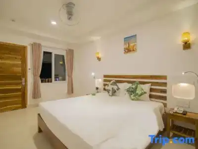 Palma Resort Phu Quoc, Trademark Collection by Wyndham - 122