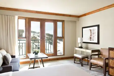 Park Hyatt Beaver Creek Resort and Spa - 52