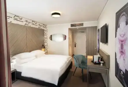 Elaya Vienna City West - 64