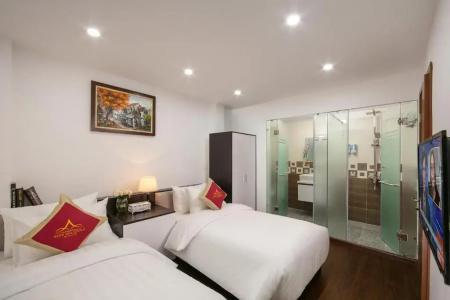 S Central & Spa - 30
