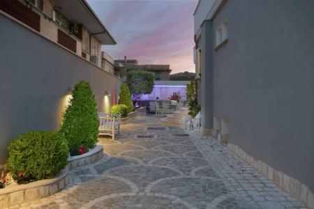 Rome Airport Inn - 6