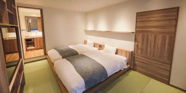 Hakuba Ryujin Onsen RYOKAN SUI - 51