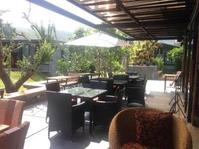 Family House Zen Boutique Resort - 19