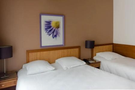 Citotel Criden - 15
